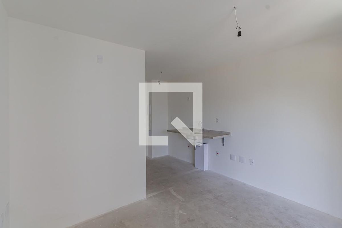 Kitnet-Studio, 25 m² - Foto 8