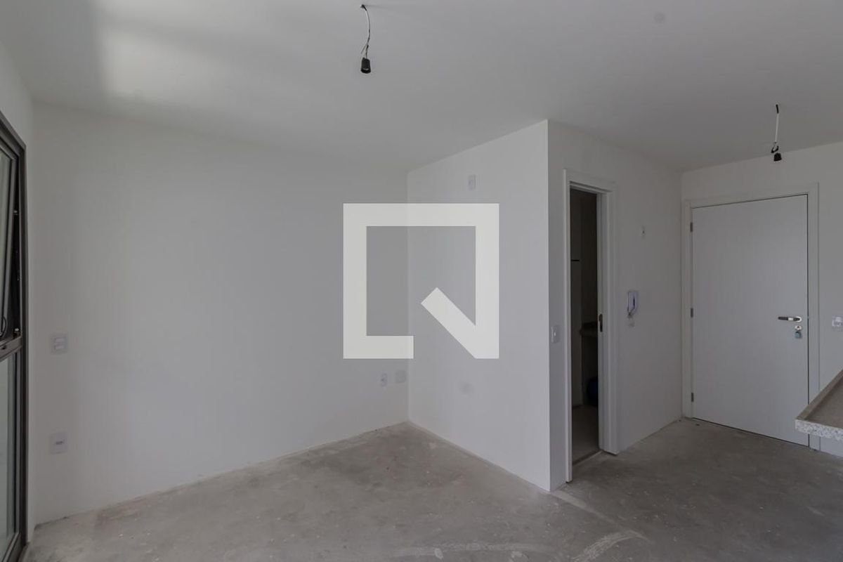 Kitnet-Studio, 25 m² - Foto 4