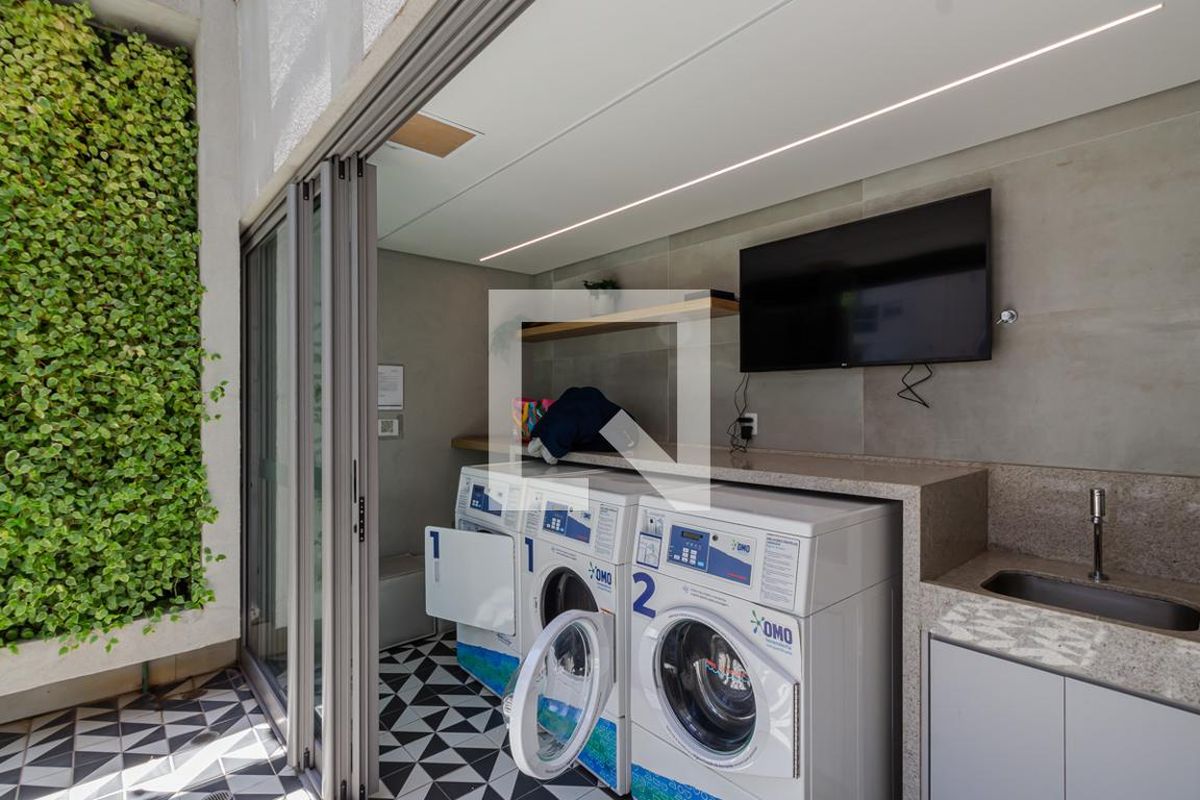 Kitnet-Studio, 25 m² - Foto 26