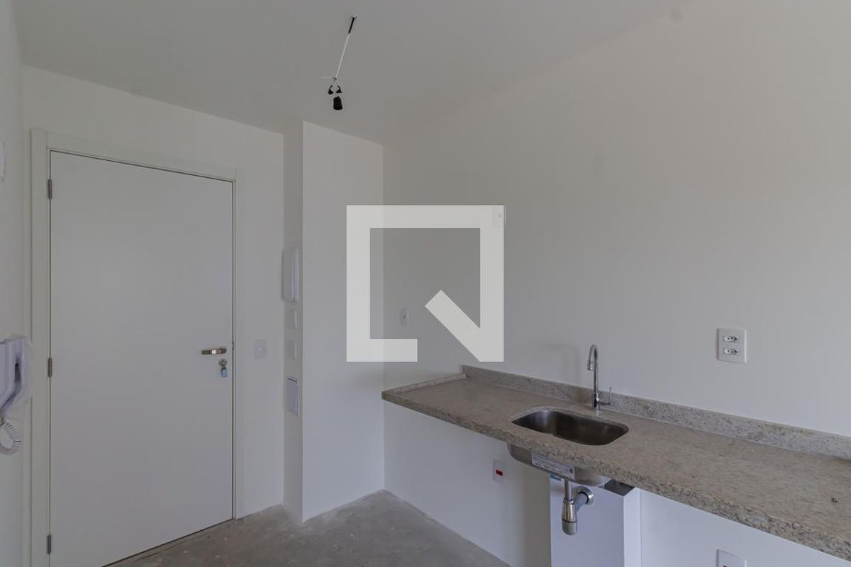 Kitnet-Studio, 25 m² - Foto 10