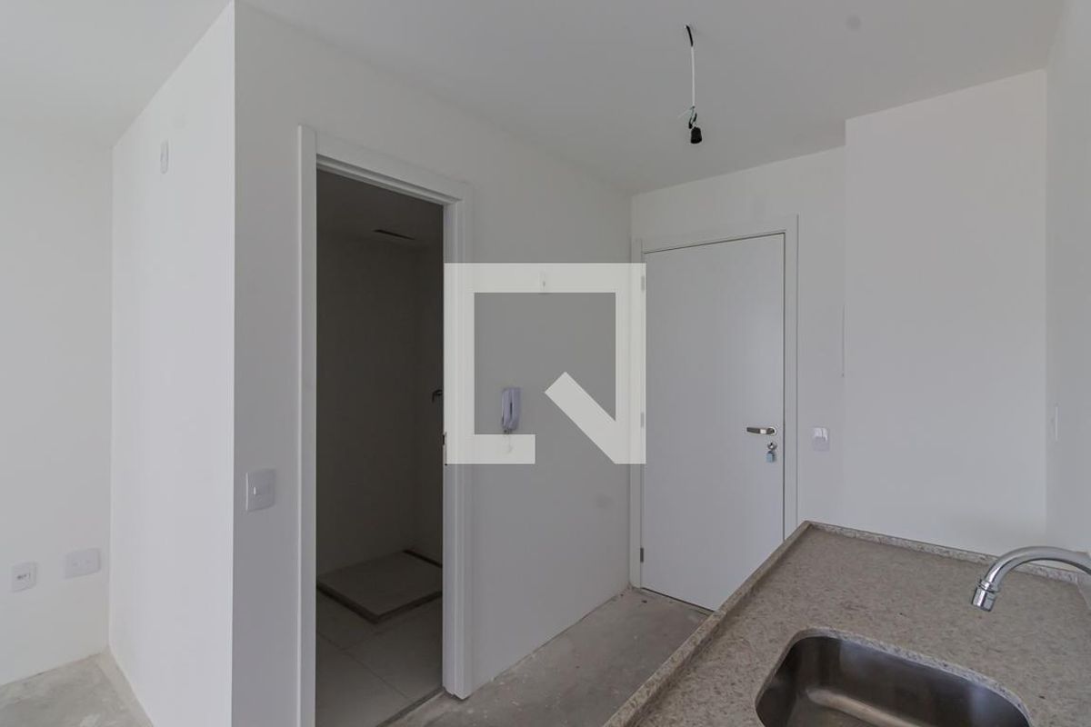 Kitnet-Studio, 25 m² - Foto 12