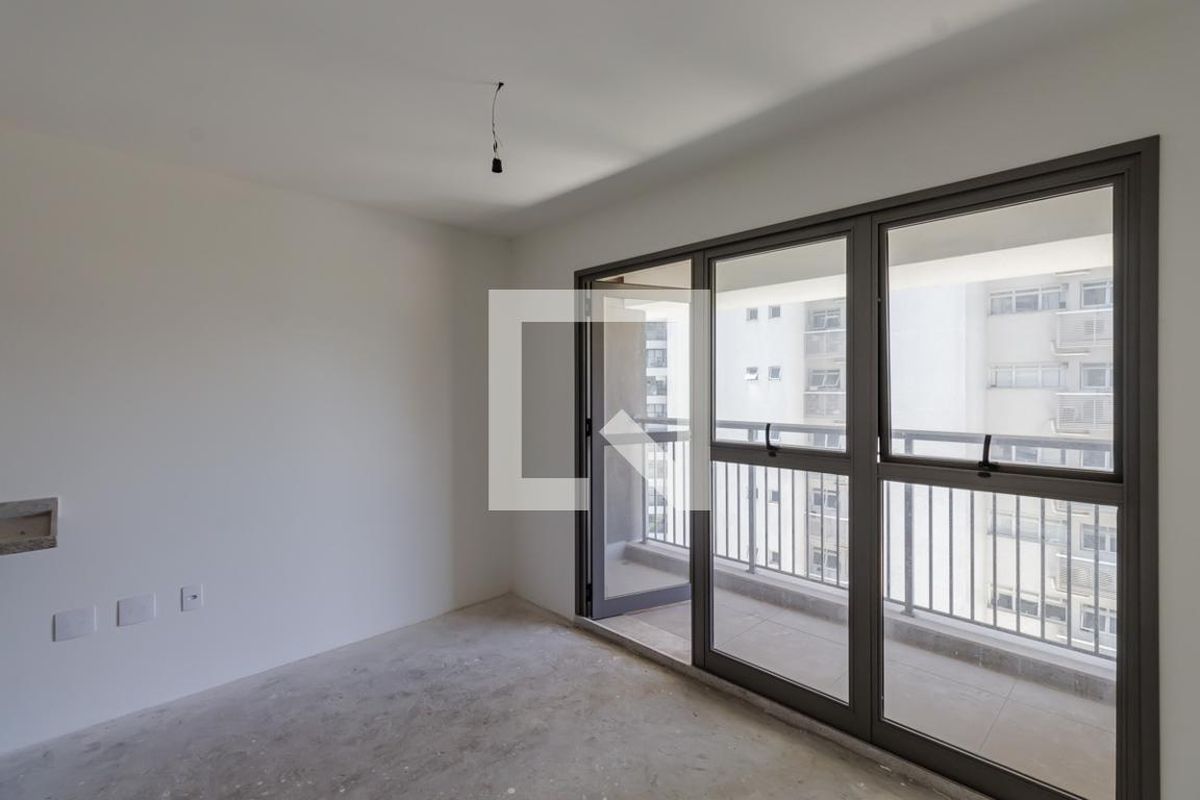 Kitnet-Studio, 25 m² - Foto 6