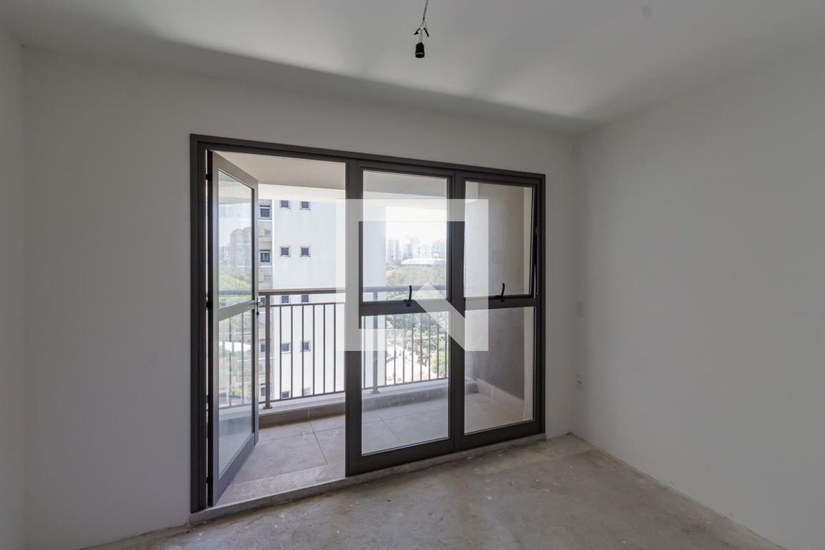 Kitnet-Studio, 25 m² - Foto 2