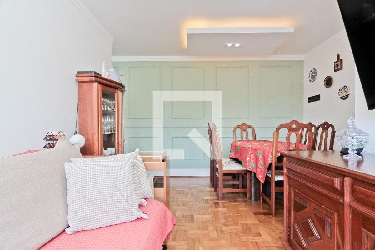 Apartamento, 2 quartos, 70 m² - Foto 8
