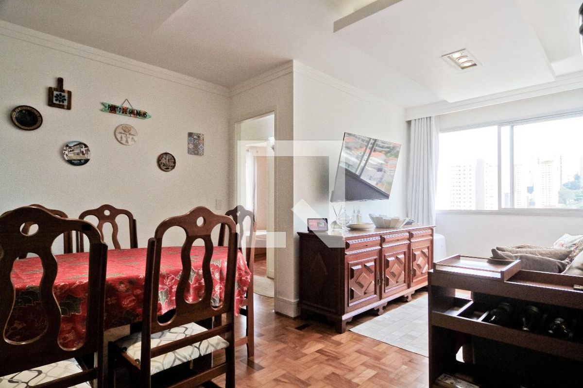 Apartamento, 2 quartos, 70 m² - Foto 2