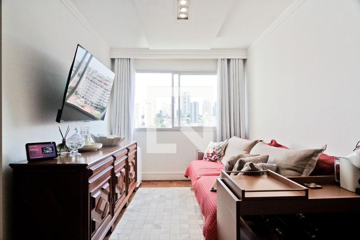 Apartamento, 2 quartos, 70 m² - Foto 4