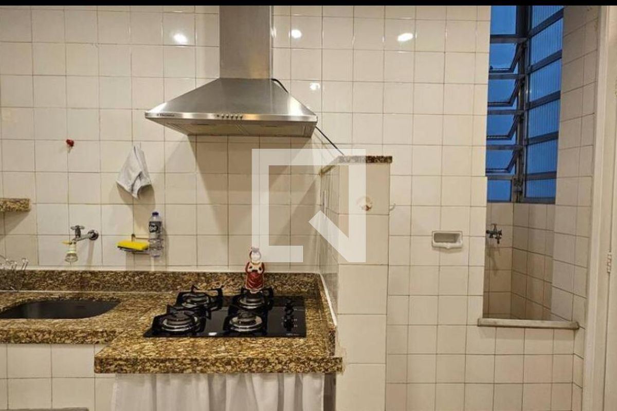 Apartamento, 1 quarto, 48 m² - Foto 8