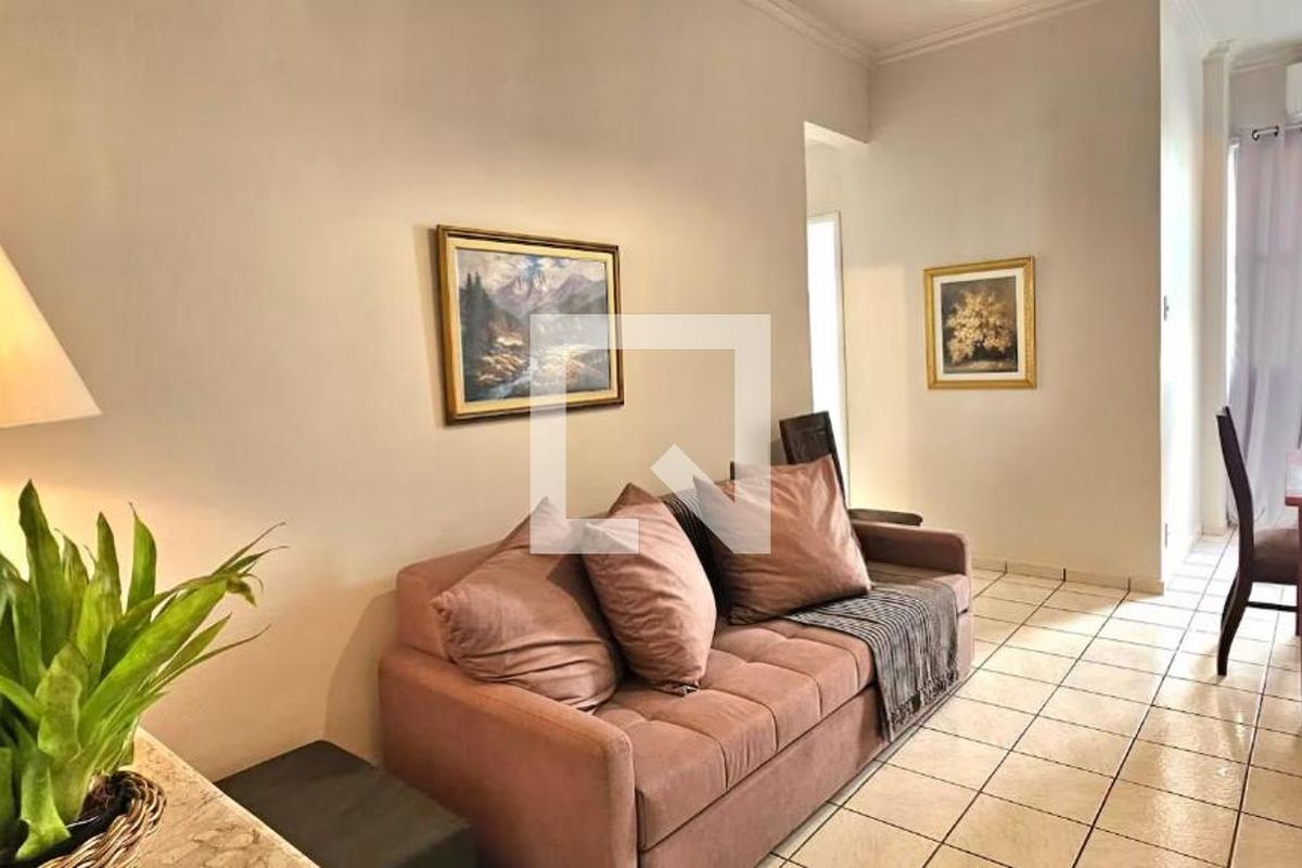 Apartamento, 1 quarto, 48 m² - Foto 2