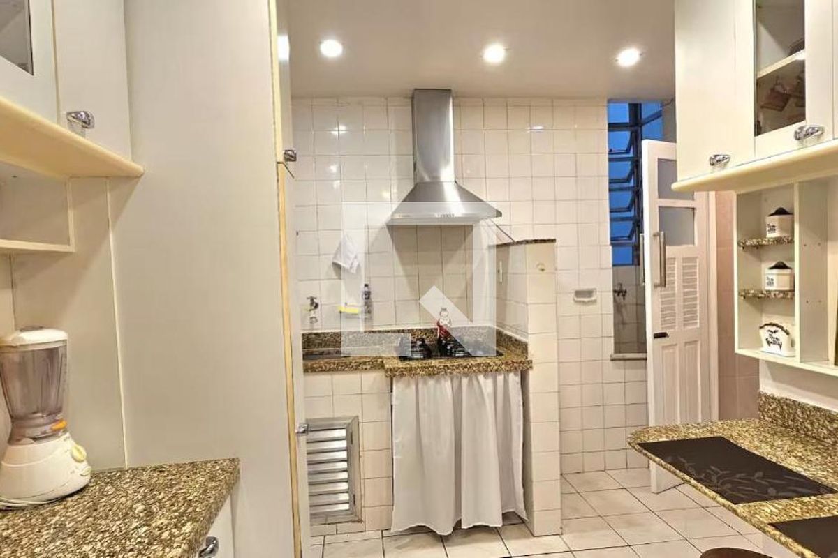 Apartamento, 1 quarto, 48 m² - Foto 10