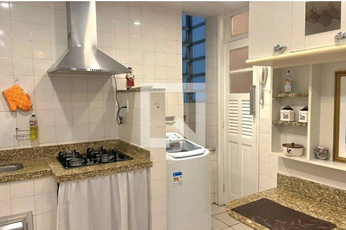 Apartamento, 1 quarto, 48 m² - Foto 16