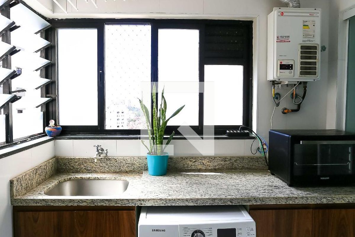 Apartamento, 2 quartos, 116 m² - Foto 112