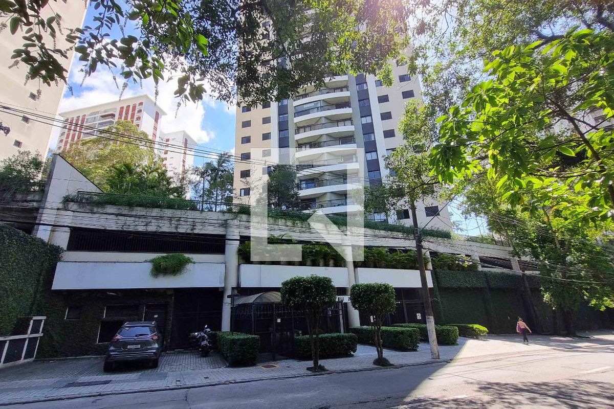 Apartamento, 2 quartos, 116 m² - Foto 156