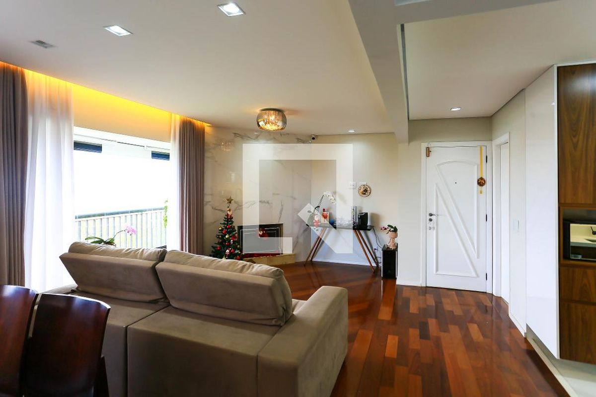 Apartamento, 2 quartos, 116 m² - Foto 6