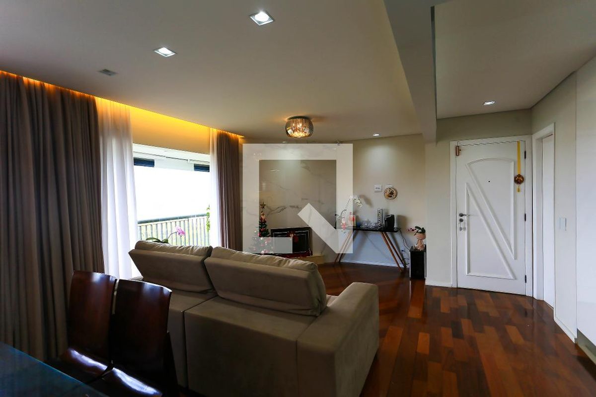 Apartamento, 2 quartos, 116 m² - Foto 4