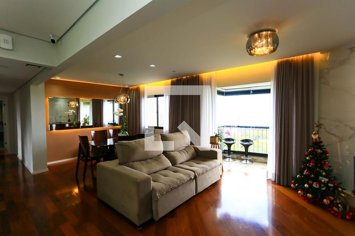 Apartamento, 2 quartos, 116 m² - Foto 2