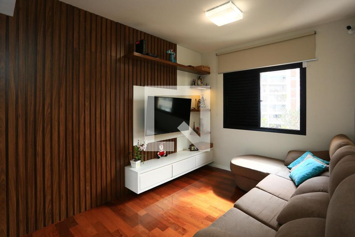 Apartamento, 2 quartos, 116 m² - Foto 20