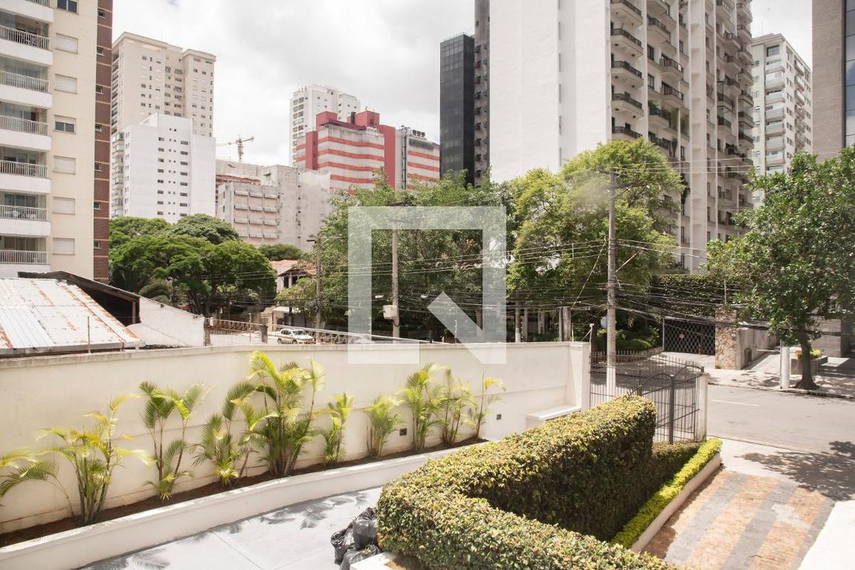 Apartamento, 2 quartos, 67 m² - Foto 24
