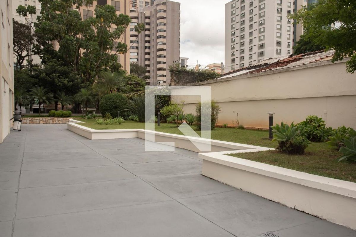 Apartamento, 2 quartos, 67 m² - Foto 94