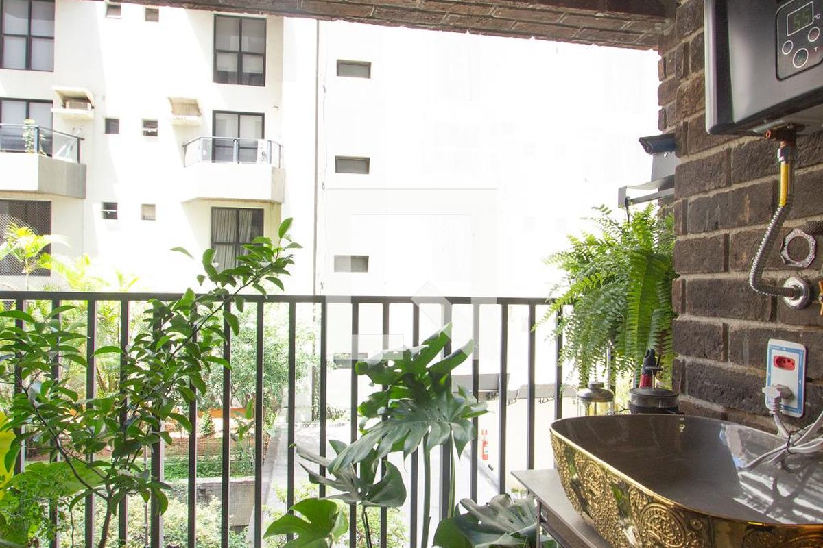 Apartamento, 1 quarto, 30 m² - Foto 18