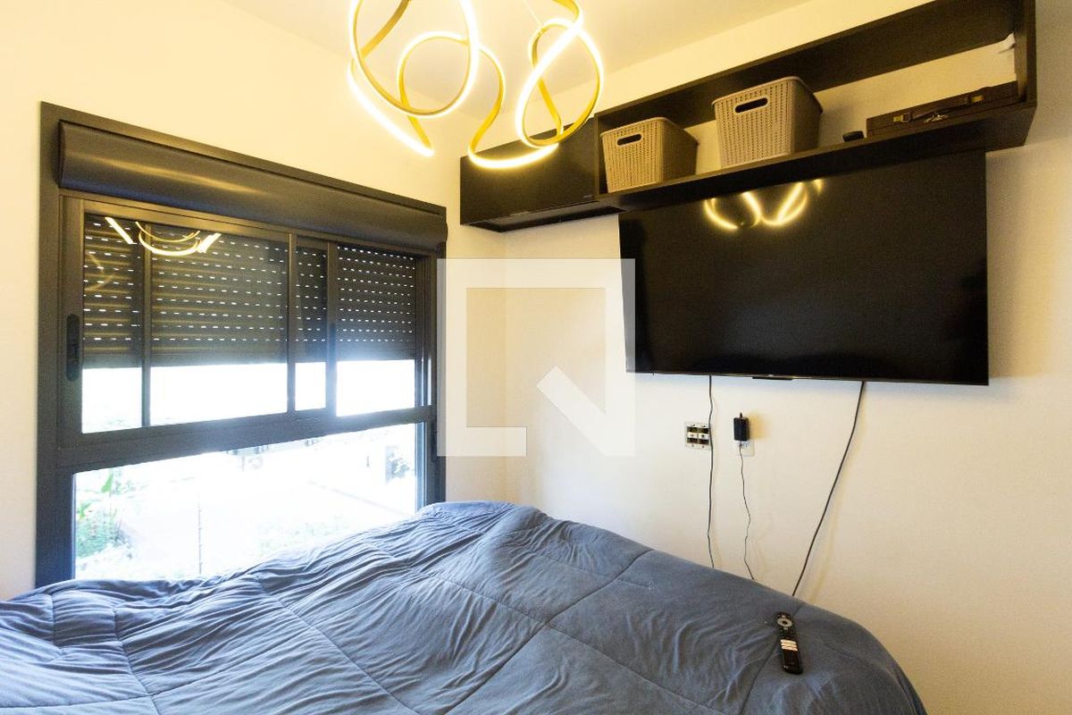 Apartamento, 1 quarto, 30 m² - Foto 34