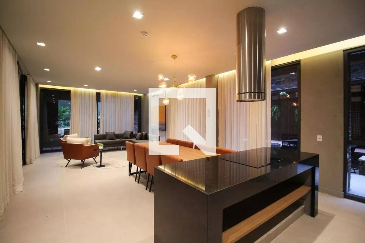 Apartamento, 1 quarto, 30 m² - Foto 58