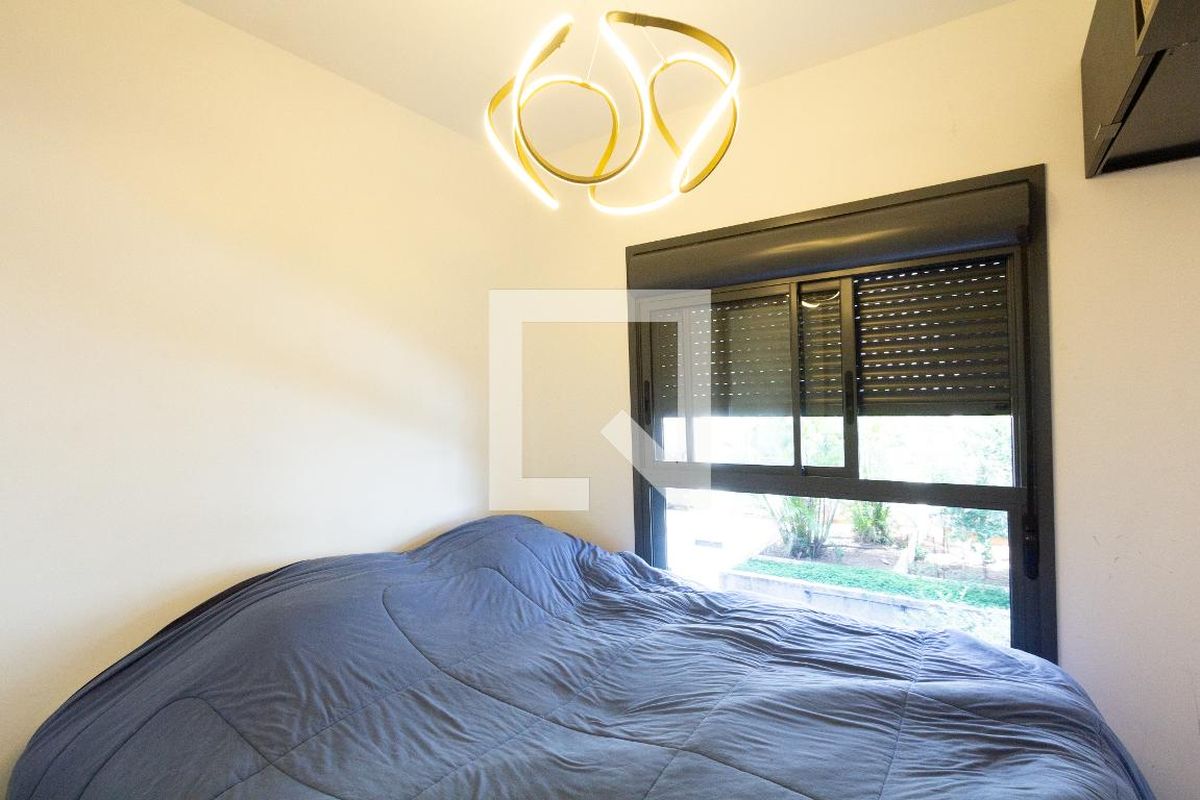 Apartamento, 1 quarto, 30 m² - Foto 32