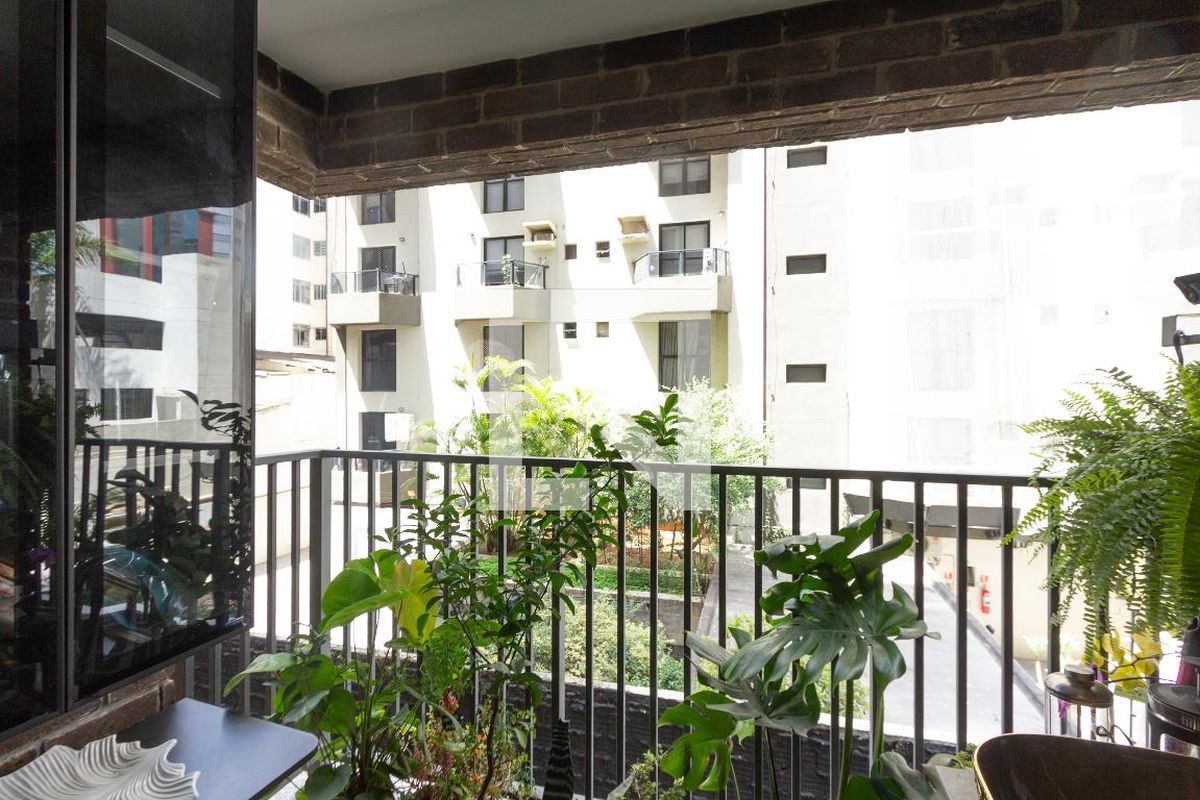 Apartamento, 1 quarto, 30 m² - Foto 16