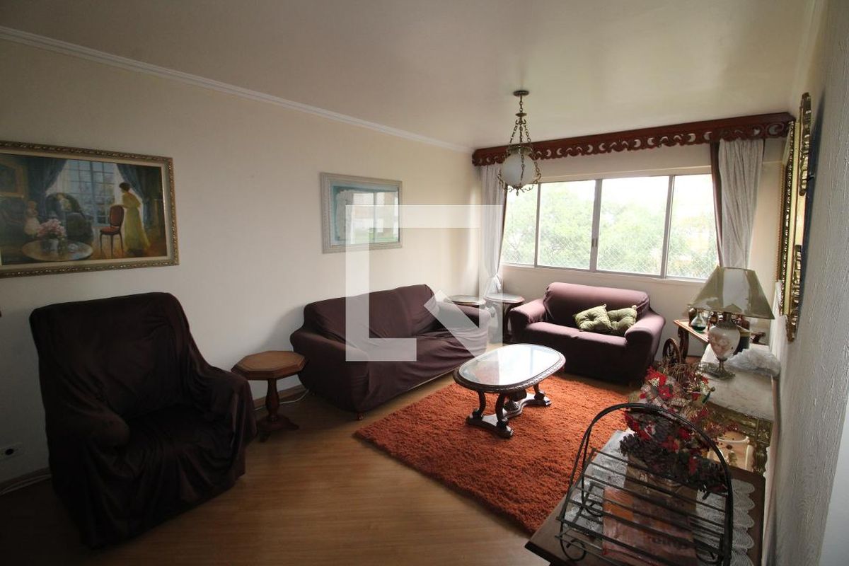 Apartamento, 2 quartos, 118 m² - Foto 2