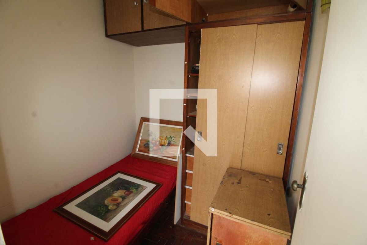 Apartamento, 2 quartos, 118 m² - Foto 74