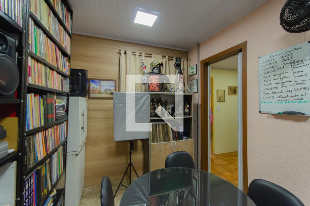 Casa, 5 quartos, 264 m² - Foto 22