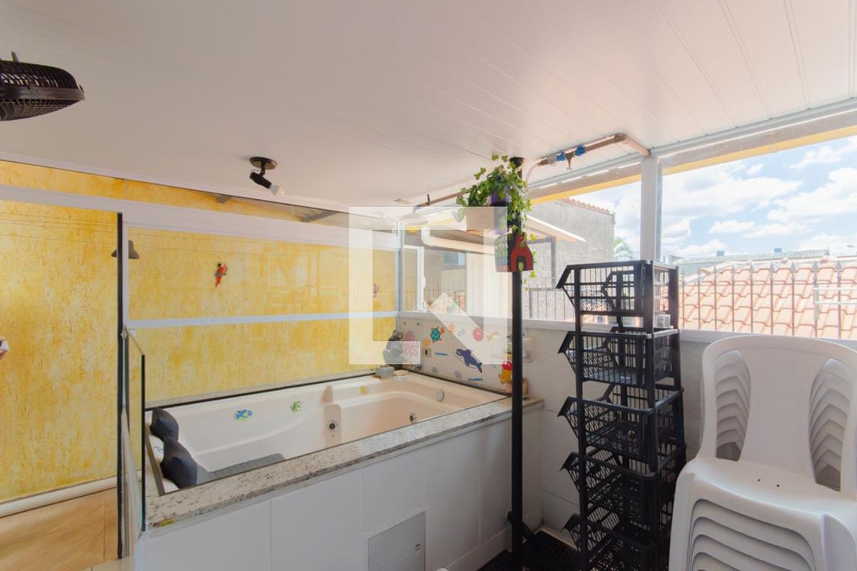 Casa, 5 quartos, 264 m² - Foto 106