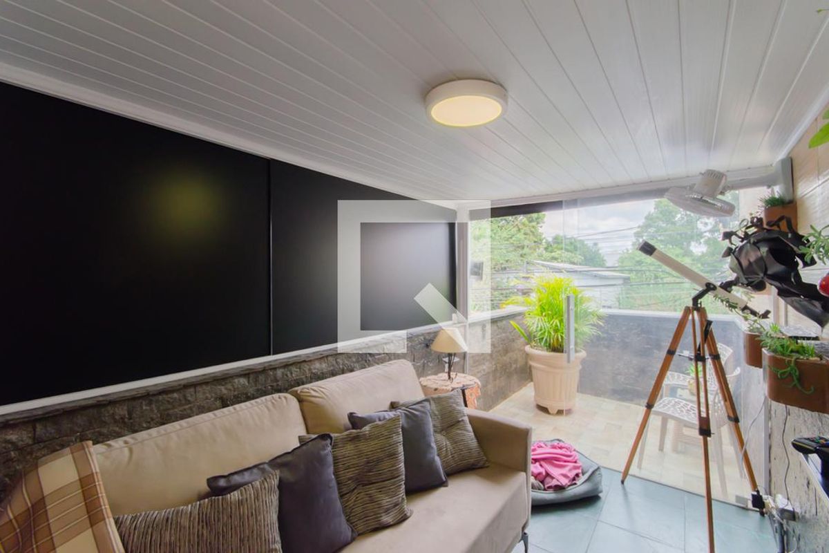 Casa, 5 quartos, 264 m² - Foto 98