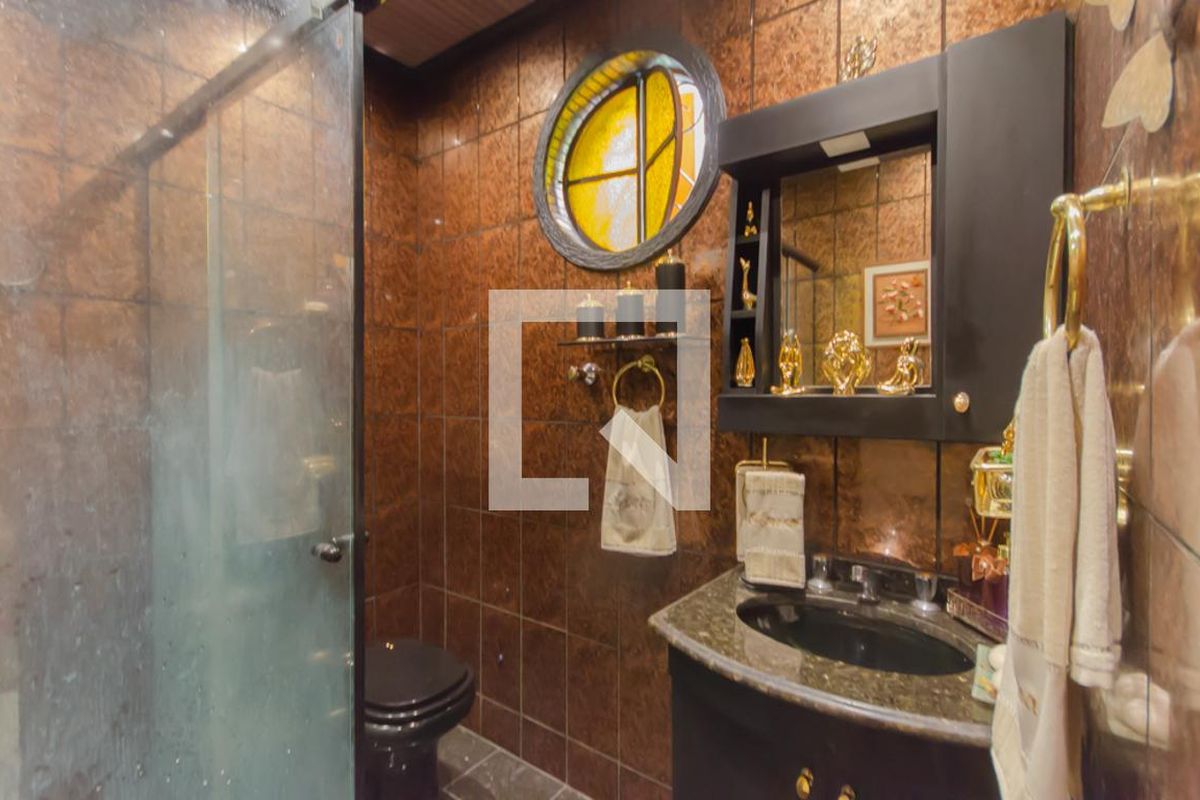 Casa, 5 quartos, 264 m² - Foto 48