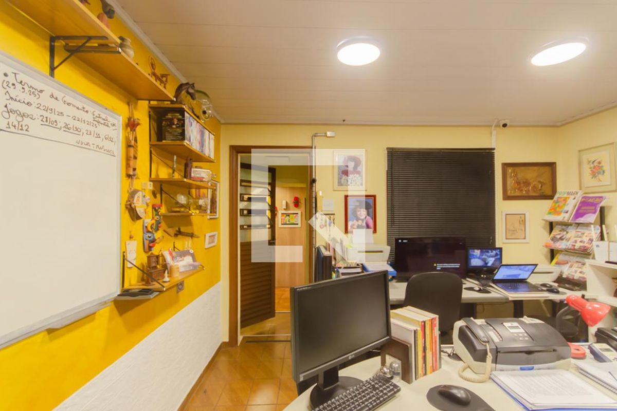 Casa, 5 quartos, 264 m² - Foto 32