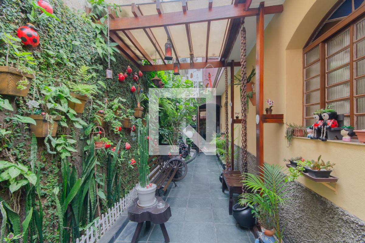 Casa, 5 quartos, 264 m² - Foto 118