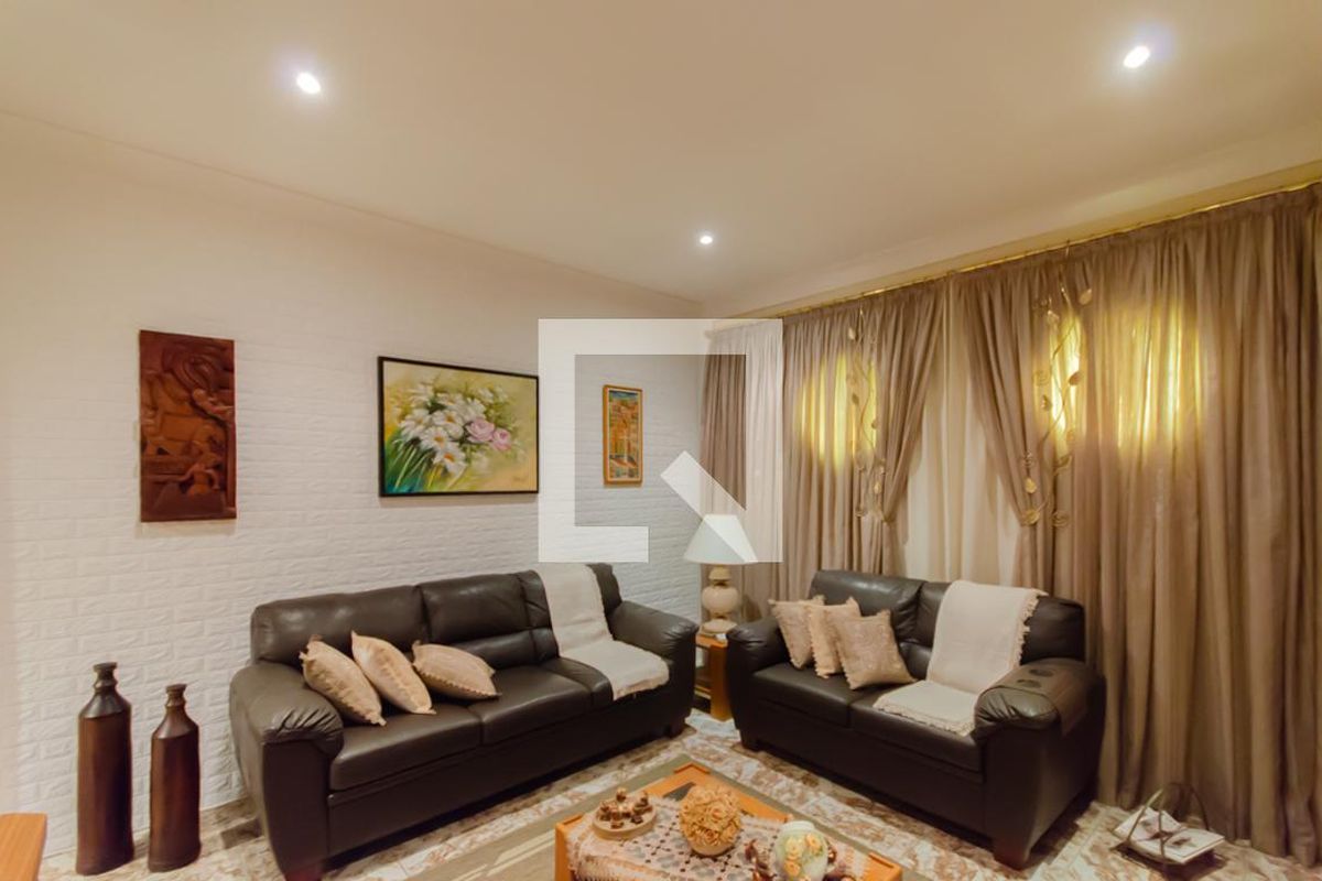 Casa, 5 quartos, 264 m² - Foto 4