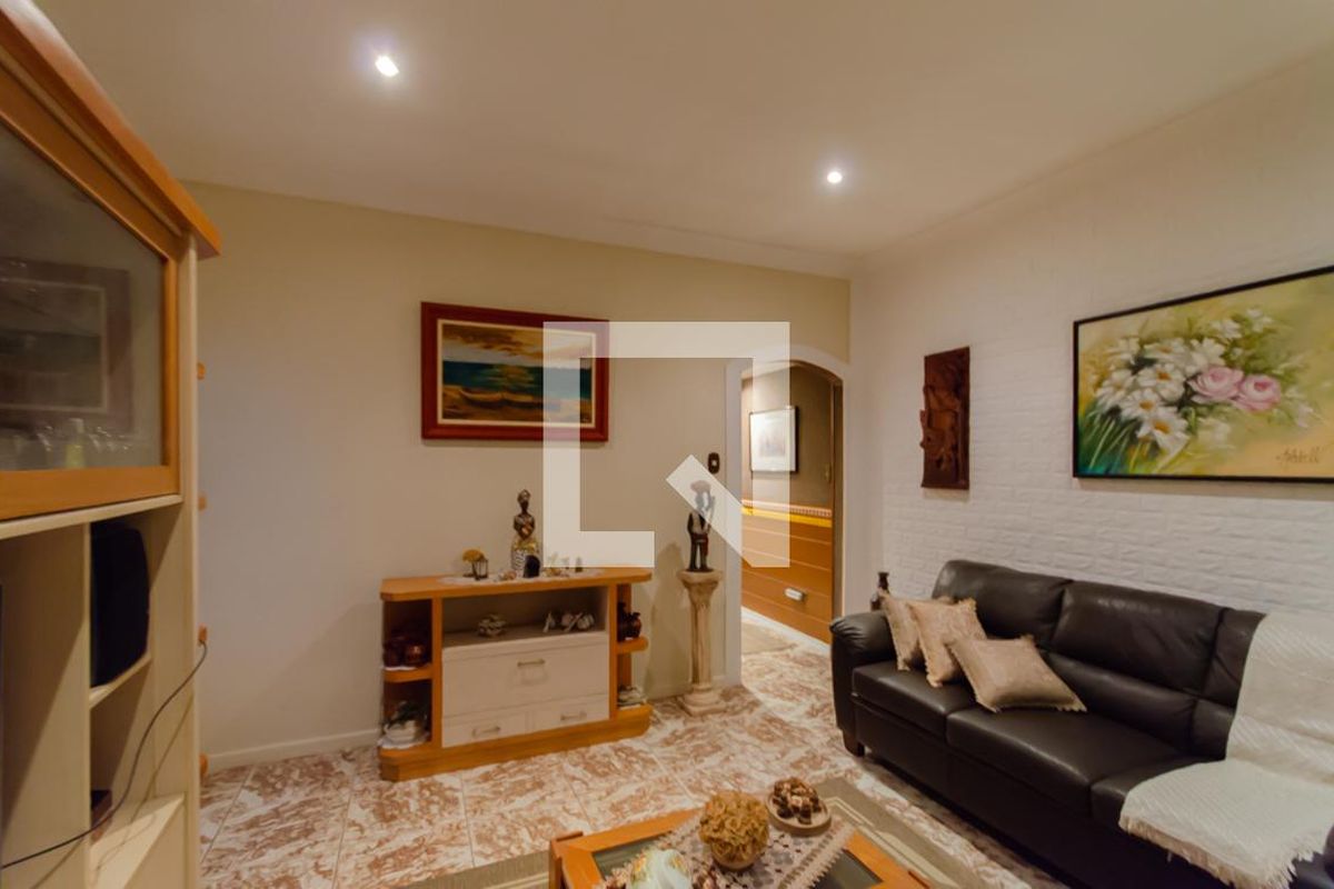Casa, 5 quartos, 264 m² - Foto 6