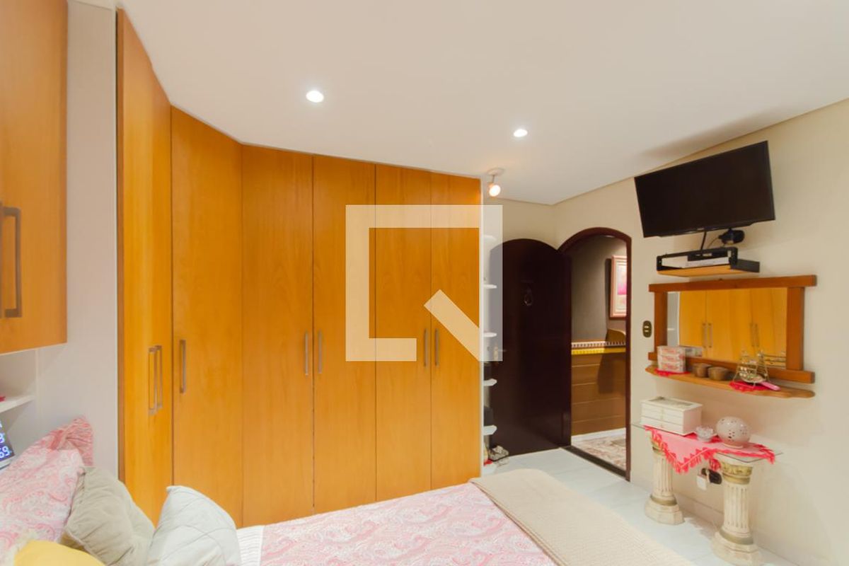 Casa, 5 quartos, 264 m² - Foto 42