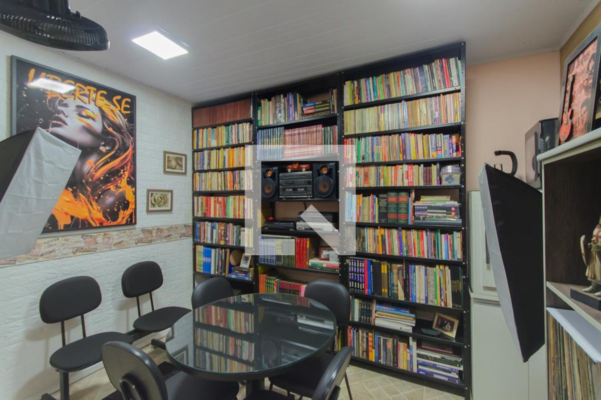 Casa, 5 quartos, 264 m² - Foto 18