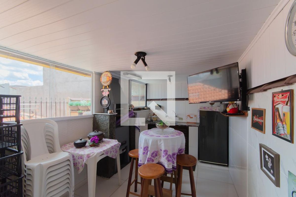 Casa, 5 quartos, 264 m² - Foto 104