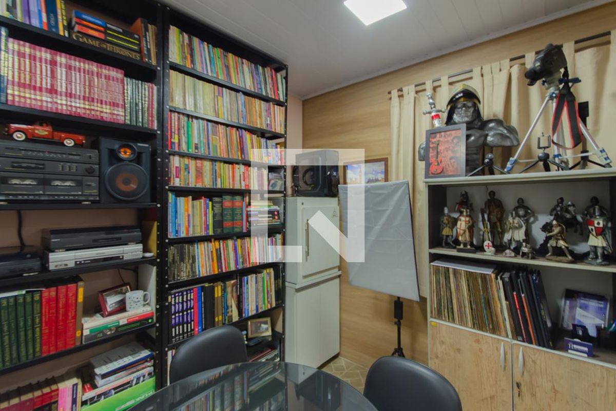 Casa, 5 quartos, 264 m² - Foto 24
