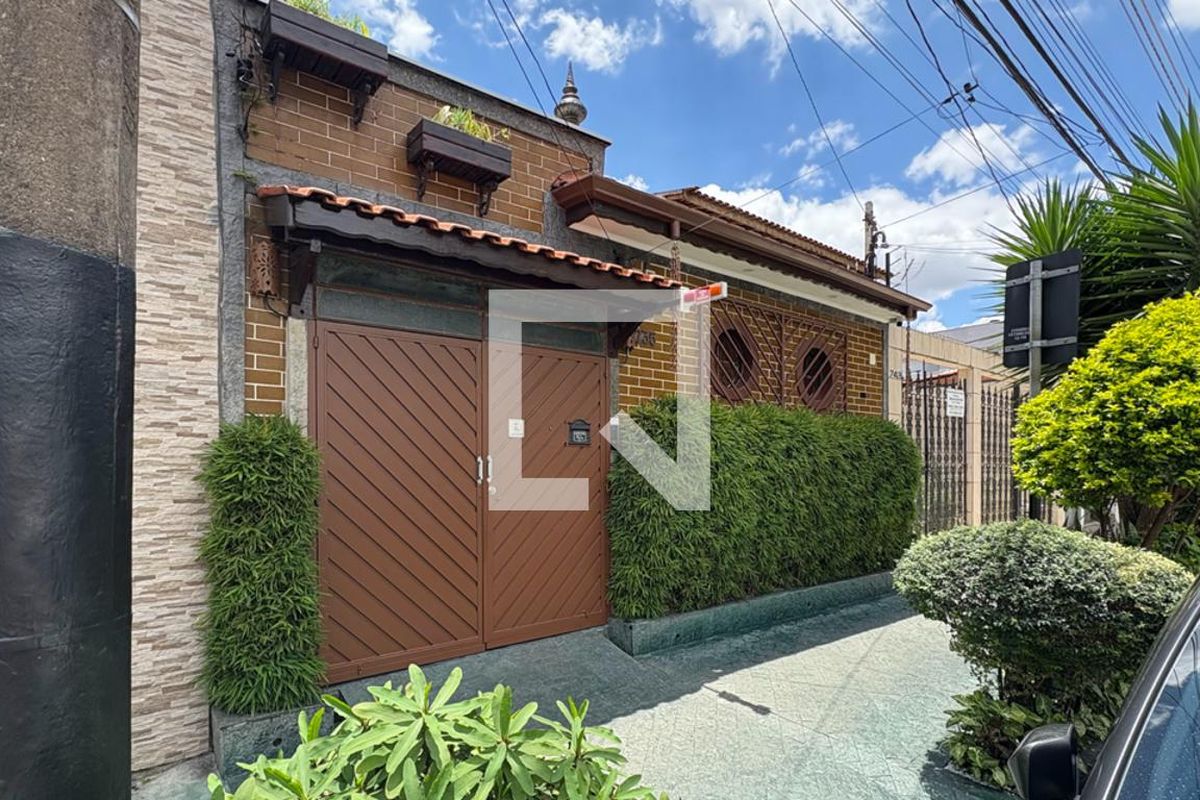 Casa, 5 quartos, 264 m² - Foto 124