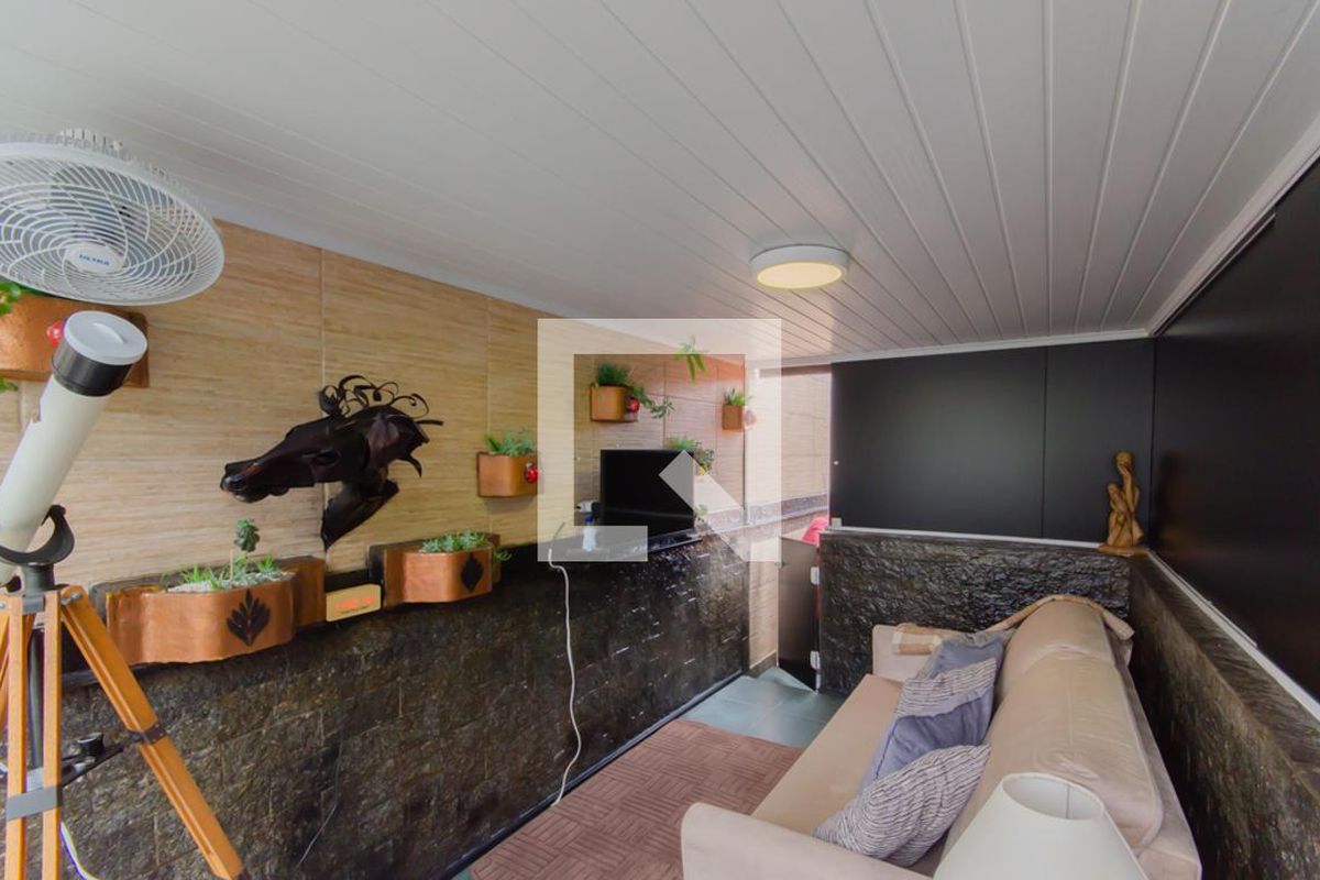 Casa, 5 quartos, 264 m² - Foto 100