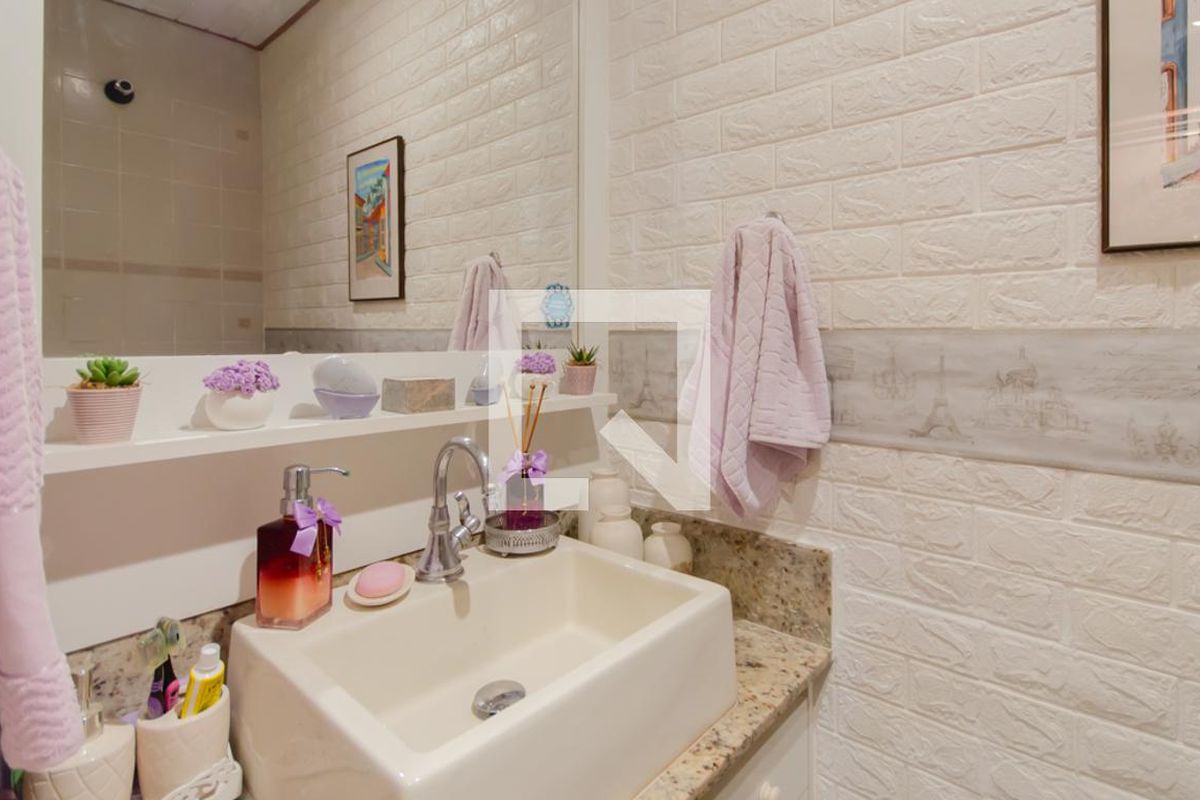 Casa, 5 quartos, 264 m² - Foto 62
