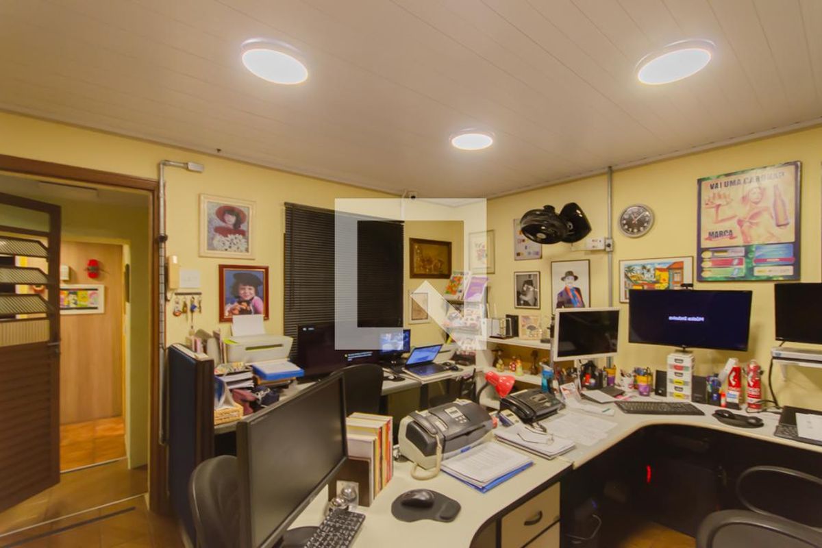 Casa, 5 quartos, 264 m² - Foto 30