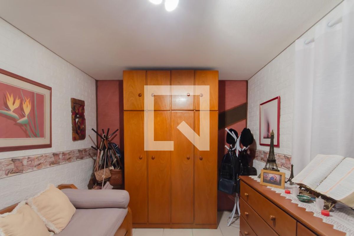 Casa, 5 quartos, 264 m² - Foto 12