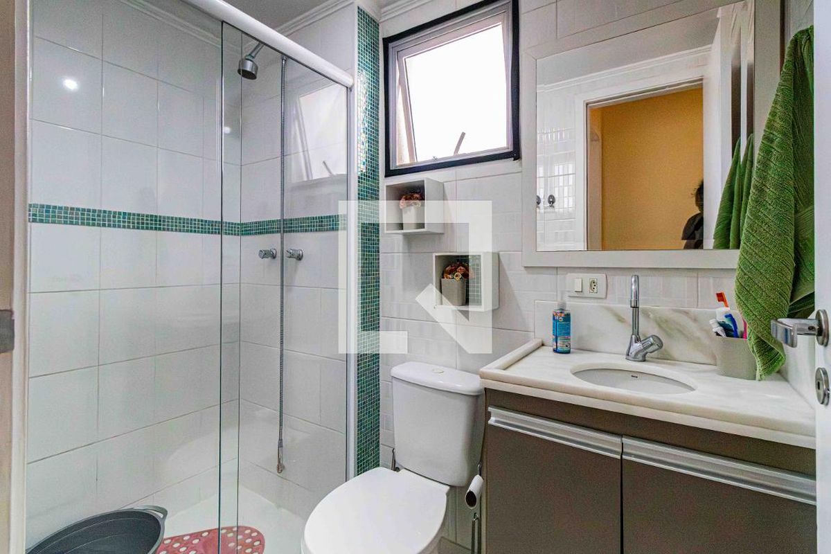 Apartamento, 3 quartos, 82 m² - Foto 46