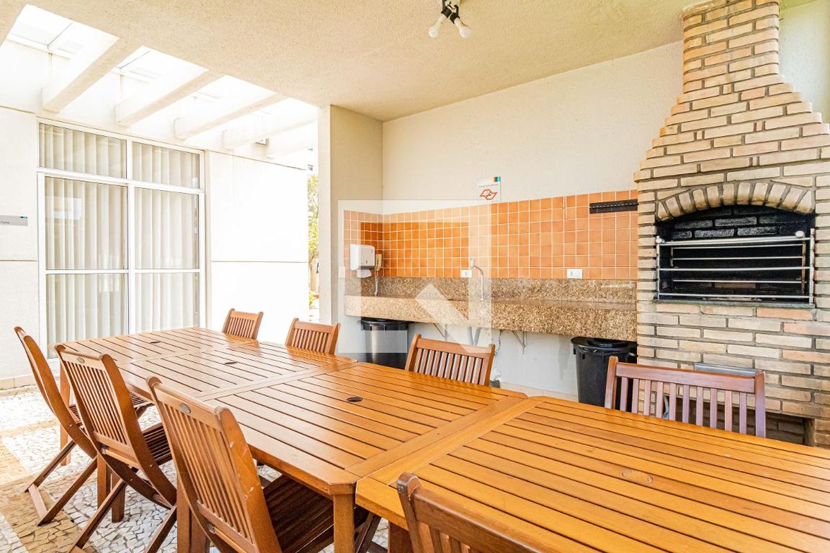 Apartamento, 3 quartos, 82 m² - Foto 82