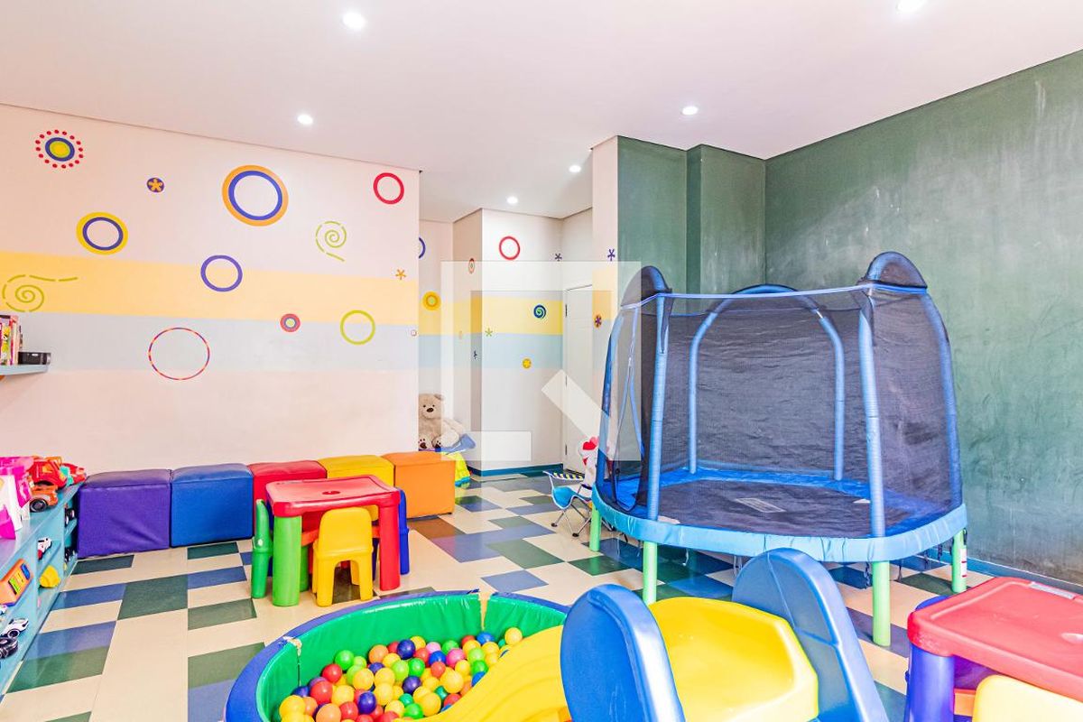 Apartamento, 3 quartos, 82 m² - Foto 66