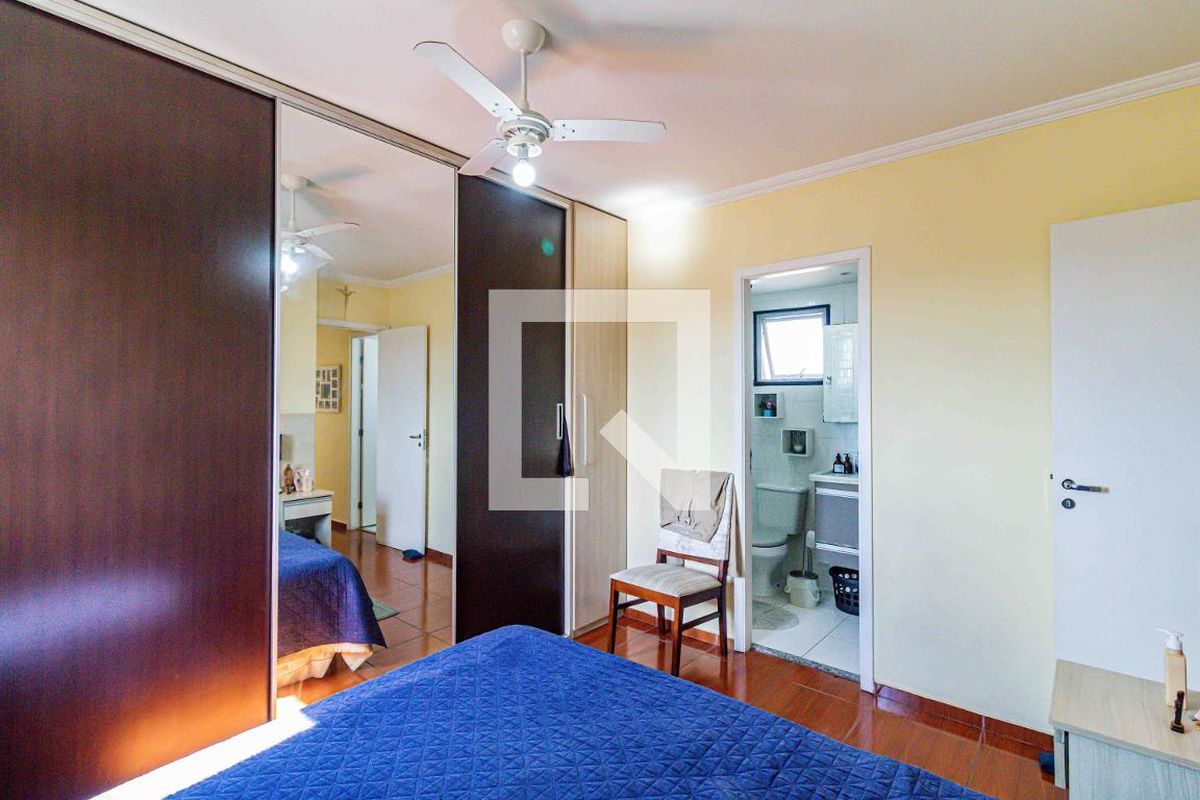 Apartamento, 3 quartos, 82 m² - Foto 22